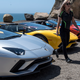 Illustration for article titled The $460,000 740 HP Lamborghini Aventador S Is Barely A Car